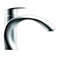 شیر روشویی الپس مدل ROSSI کروم براق - ALPS ROSSI AP90583 Basin Faucets