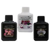 پک کود مایع مخصوص گیاه ارکیده گرین گروت مجموعه 3 عددی - Green Growth Liquid Fertilizer Pack For Orchid 3Pcs