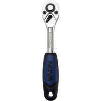 دسته جغجغه نووا مدل NTS 7301 سایز 5.5 اینچ Nova NTS 7301 Wrench Ratchet 5.5 Inch