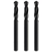 مته فلز ولو سایز 5.8 میلی متر بسته 3 عددی Welu Metal Drill Bit 5.8 mm Pack of 3