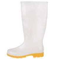 چکمه ایمنی شیما مدل دالاهو سفید Shima White Dalahoo Safety Boot