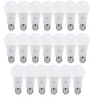 لامپ ال ای دی 11.5 وات اسرام مدل Value Classic A75 پایه E27 بسته 20 عددی Osram Value Classic A75 11.5W LED Lamp E27 Pack Of 20