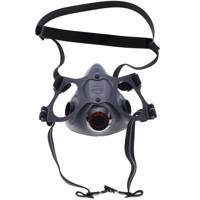 ماسک تنفسی نورث مدل 30M-5500 North 5500-30M Mask Safety Equipment
