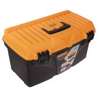 جعبه ابزار مانو مدل CS-21 Mano CS-21 Tool Box