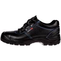 کفش ایمنی یحیی مدل Super 3M - Yahya Super 3M Safety Shoes