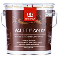 رنگ پایه روغن تیکوریلا مدل 5888 VALTTI COLOR حجم 3 لیتر - TIKKURILA Valtti Color 5888 Solvent Based Paint 3 Liter