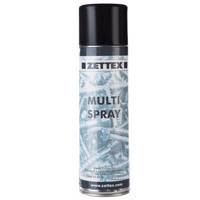 اسپری چند منظوره زتکس مدل 300201 - Zettex 300201 Multi Spray