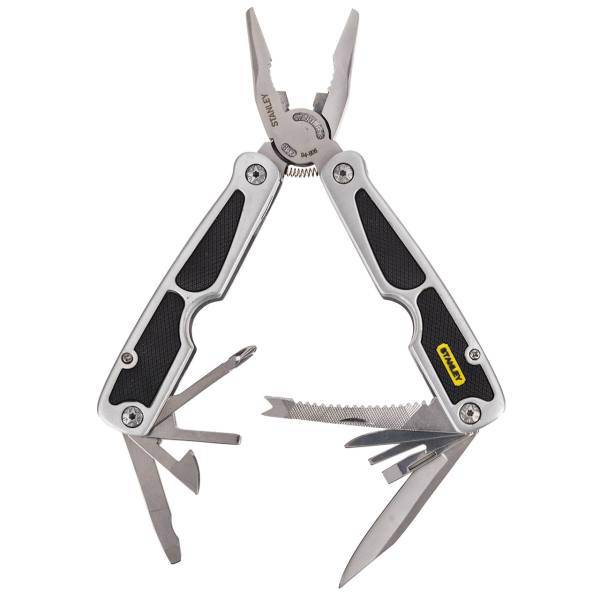 ابزار چند کاره استنلی مدل 94806، Stanley 94806 Multi Function Tools And Knife