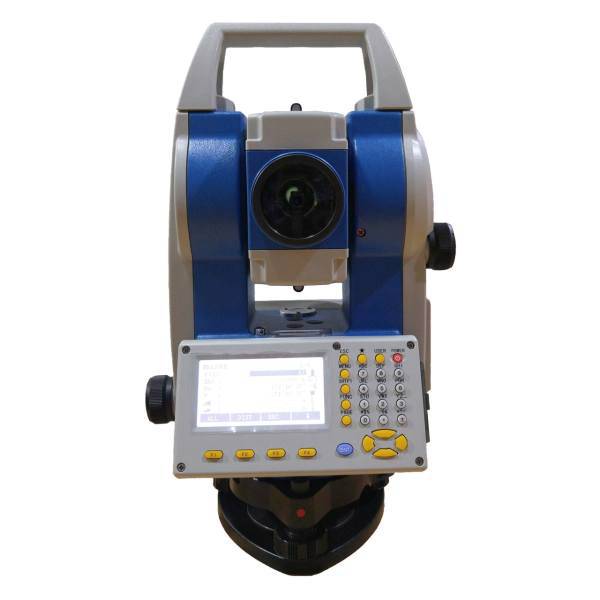 توتال استیشن استونکس مدل R2L PLUS کلاچی، Stonex R2L Plus Endless Total Station