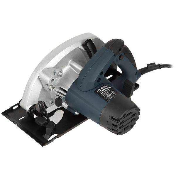 اره دیسکی هیوندای مدل HP1319-CS، Hyundai HP1319-CS Circular Saw