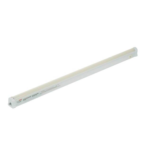 لامپ ال ای دی زیرکابینتی 5 وات آاگ مدل T5B-5W پایه G13، AEG T5B-5W LED TUBE LIGHT Lamp G13