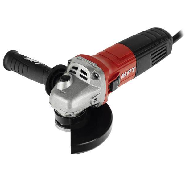 مینی فرز ام پی تی مدل MAG6806.02، MPT MAG6806.02 Mini Angle Grinder