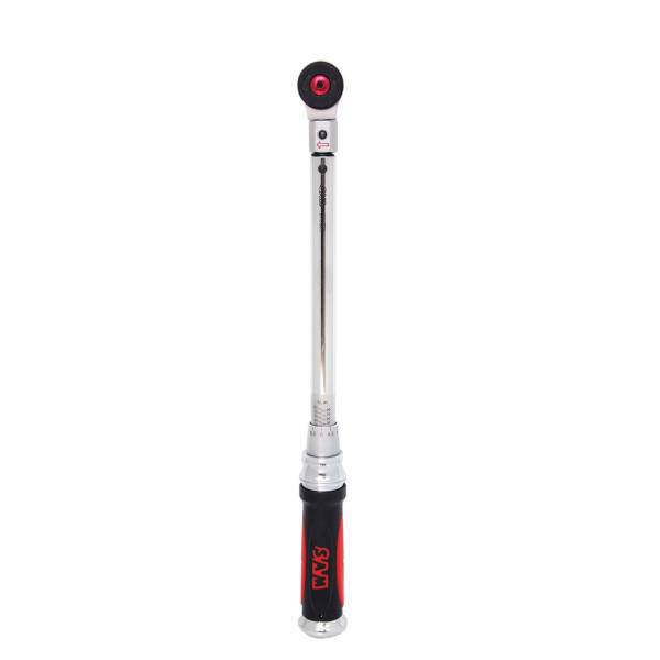 آچار گشتاور سنج سم مدل DYTC-100-0، SAM DYTC-100-0 Classic Torque Wrench