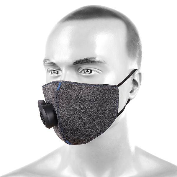 ماسک فن دار شیائومی مدل Purely، Xiaomi Purely Mask