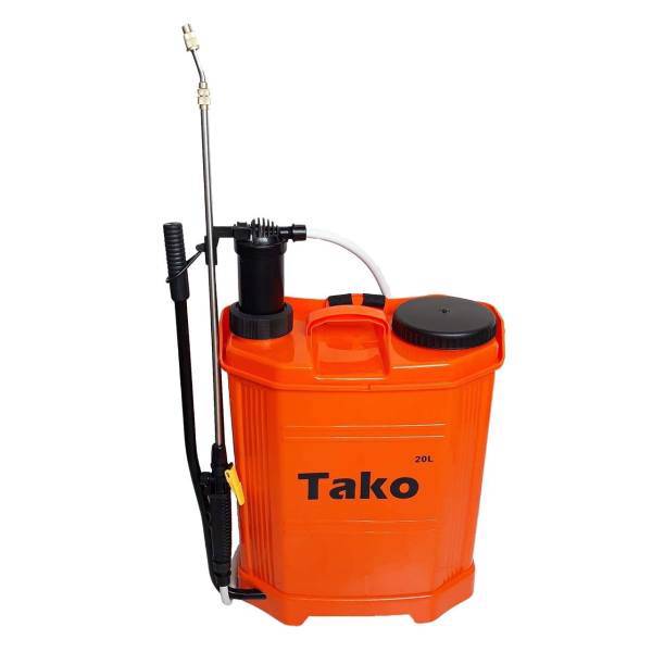 سمپاش بیست لیتری تاکو مدل سان سم 602، TAKO Sprayer SunSam 602