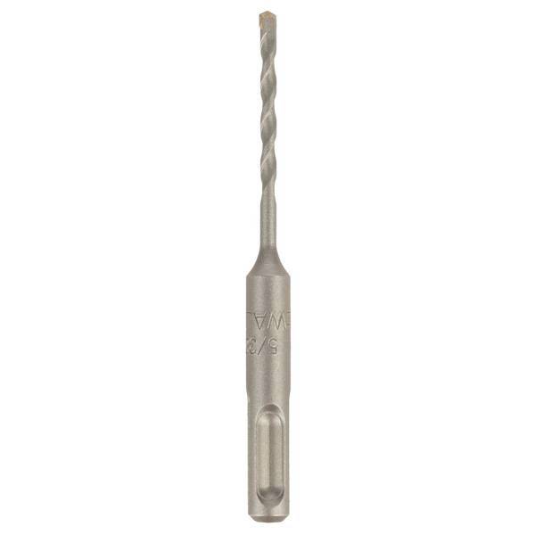 مته چهارشیار SDS-Plus دیوالت مدل DW00700، Dewalt DW00700 SDS-Plus Drill Bit