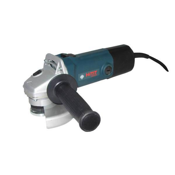 مینی فرز هیتیت مدل HAG 600-115، Hitit HAG 600-115 Mini Angle Grinder