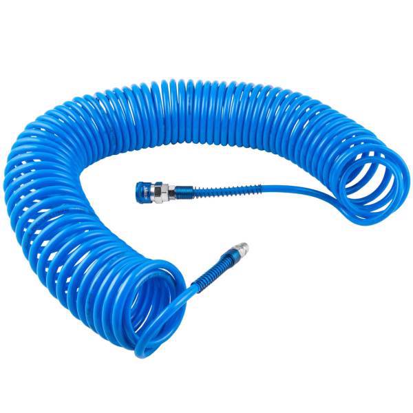 شلنگ فنری اکتیو مدل AC1015، Active AC1015 Air Hose 15m