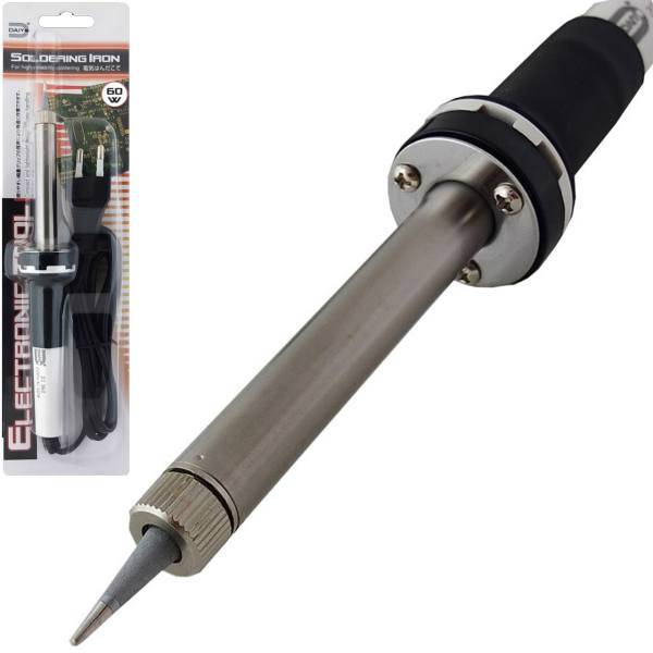 هویه 60 واتی دایو مدل DS360، Daiyo DS360 60W Soldering Iron