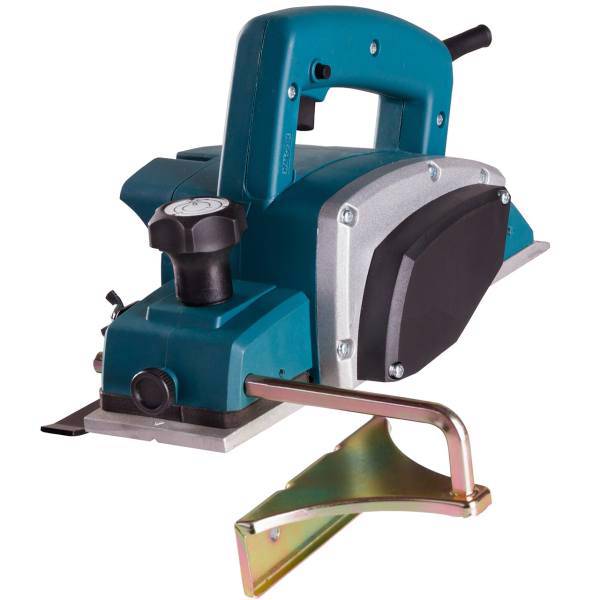 رنده برقی پوکا مدل P82B، Pukka P82B Electric Planer