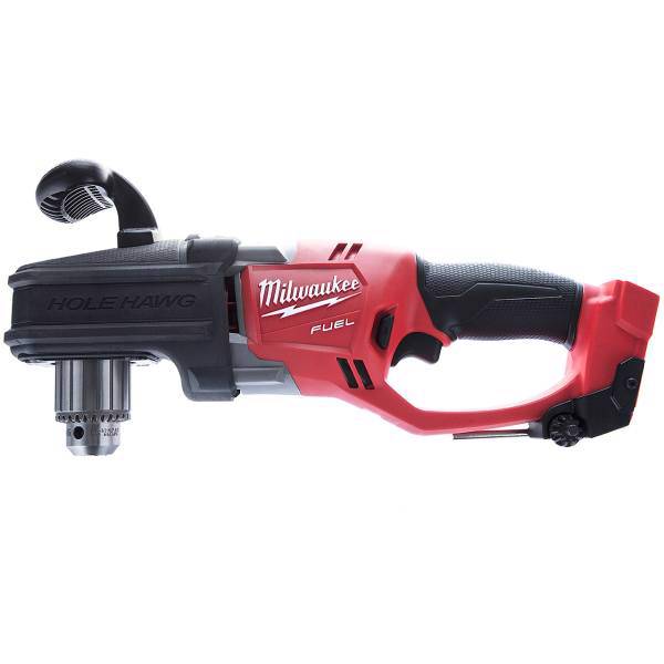 دریل سر کج میلواکی مدل M18 CRAD-0، Milwaukee M18 CRAD-0 Right Angle Drill