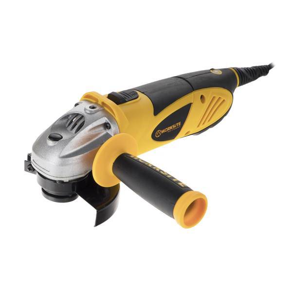 مینی فرز ورک سایت مدل AG304، Worksite AG304 Mini Angle Grinder