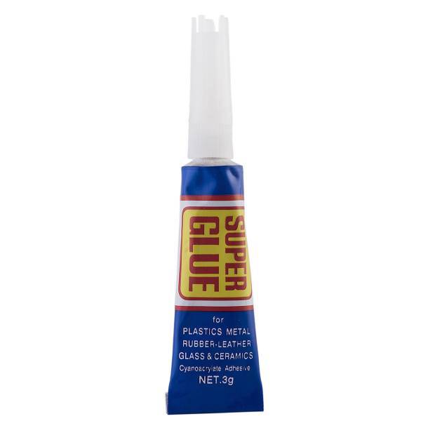 چسب جی تی تی مدل 206101، GTT 206101 Industrial Glue