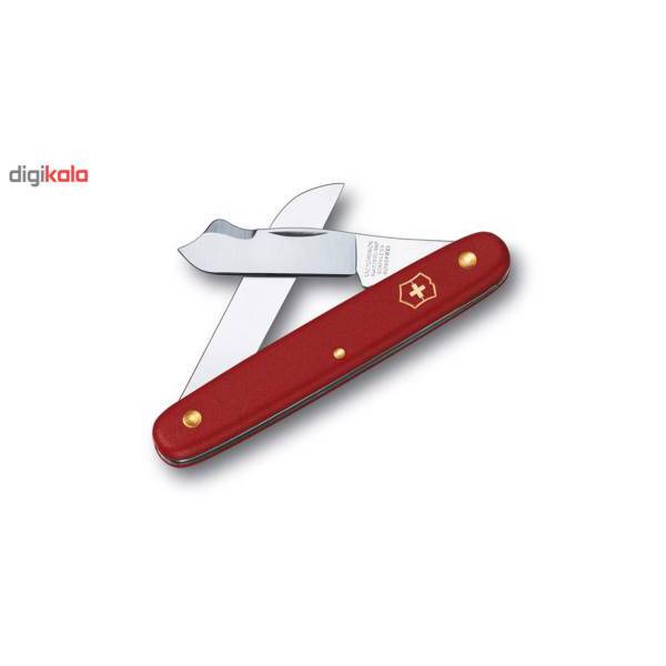 چاقوی باغبانی ویکتورینوکس مدل 3.9045، Victorinox 3.9045 Garden Knife