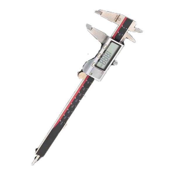 کولیس دیجیتال ورنیه 15 سانتی هاردن مدل MET821، Harden MET821 Vernier Caliper 150mm