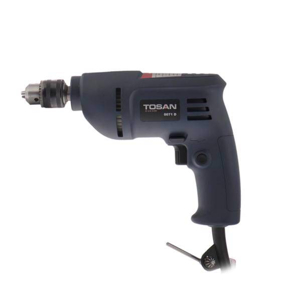 دریل توسن مدل 0071D، Tosan 0071 D Electronic Drill