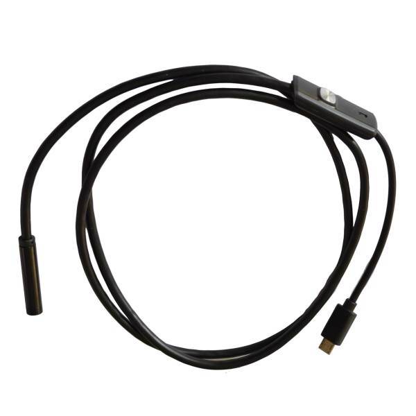 ویدئو آندوسکوپ پرتابل مدل Android-Endoscope، Android-Endoscope