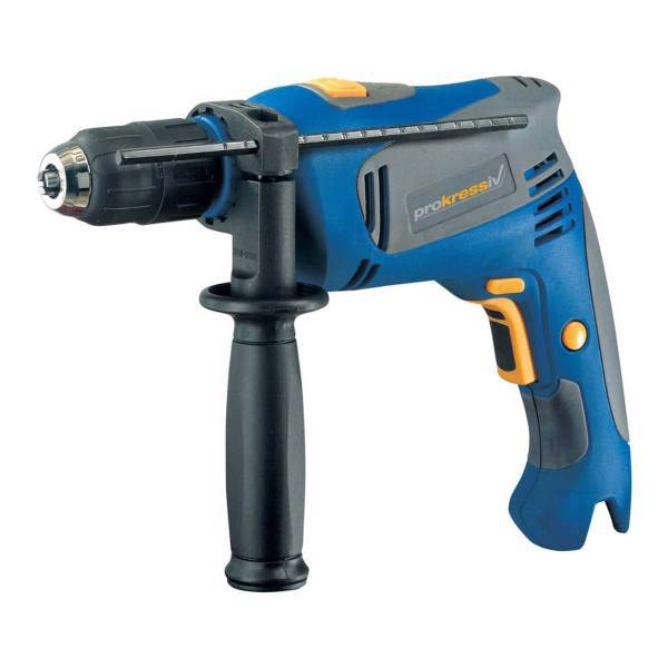 دریل چکشی پروکرس مدل PK 710 SB PLUS، Prokress PK 710 SB PLUS Hammer Drill