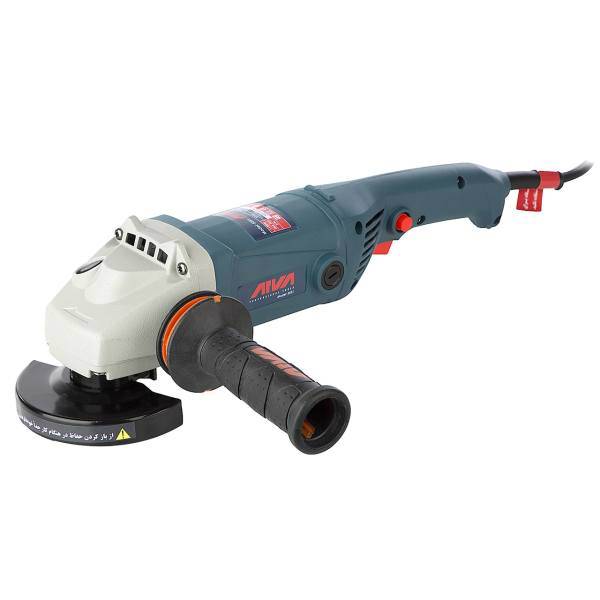 مینی فرز آروا مدل 5551، Arva 5551 Mini Angle Grinder