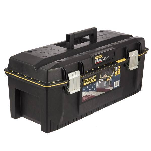 جعبه ابزار استنلی مدل 028001L، Stanley 028001L Tool Box