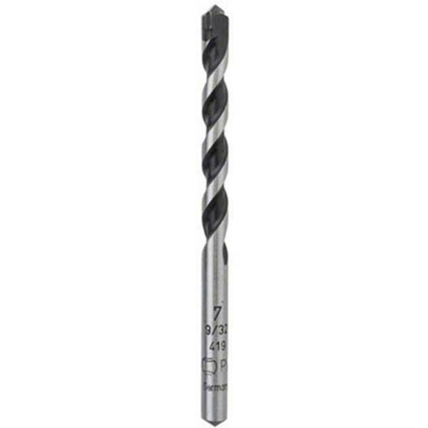 مته گرانیت بوش مدل 2608589539 سایز 7 میلی متر، Bosch 2608589539 Granite Drill Bit 7mm