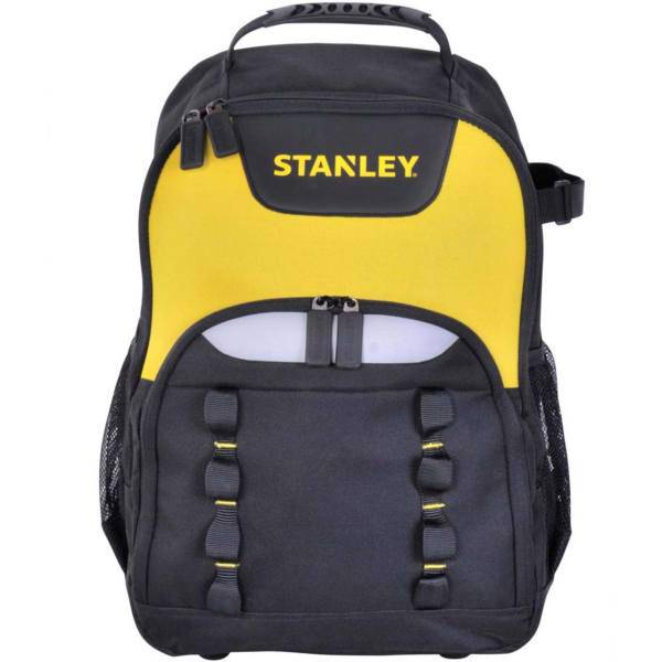 کوله پشتی ابزار استنلی مدل STST515155، Stanley STST515155 Tool Backpack