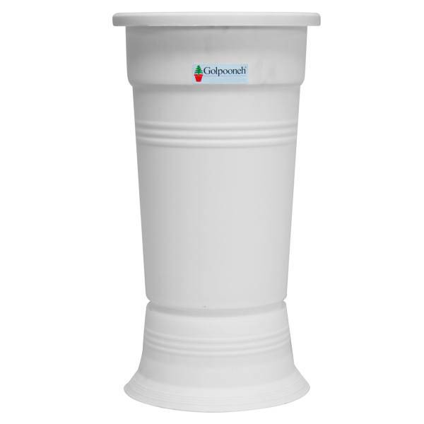 گلدان گلپونه مدل ZF903، Golpooneh ZF903 Pot