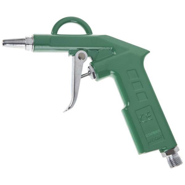 تفنگی باد سیلور مدل GTAPB005، Silver GTAPB005 Air Blow Gun