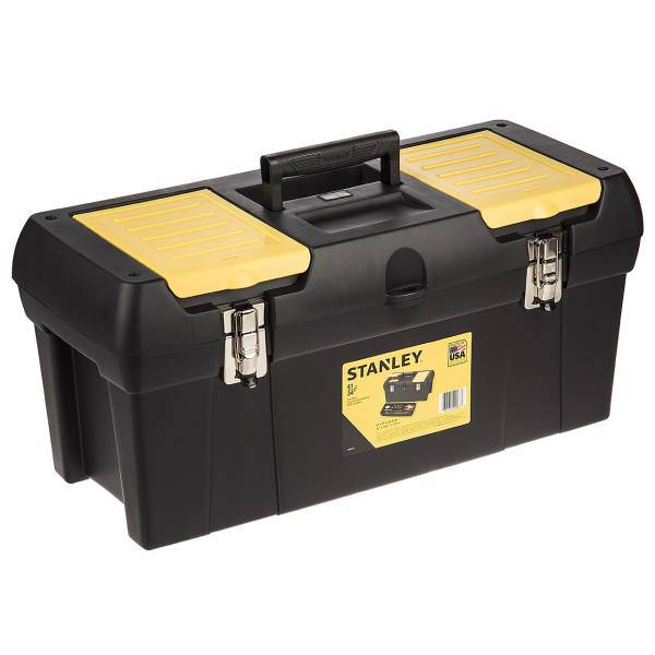 جعبه ابزار استنلی مدل 024013S، Stanley 024013S Tool Box