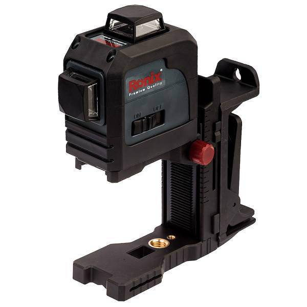 تراز لیزری رونیکس مدل RH-9536، Ronix RH-9536 Laser Level