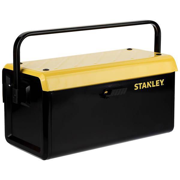 جعبه ابزار استنلی مدل STST73100-8، Stanley STST73100-8 Tool Box