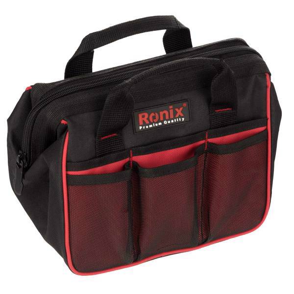 کیف ابزار رونیکس مدل RH-9118، Ronix RH-9118 Tool Bag