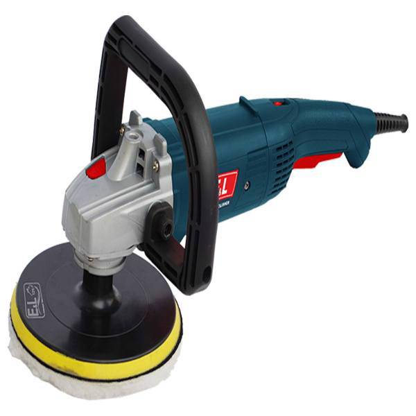 دستگاه پولیش ای اند ال الیت مدل 1704، ELITE 1704 Electric Polisher