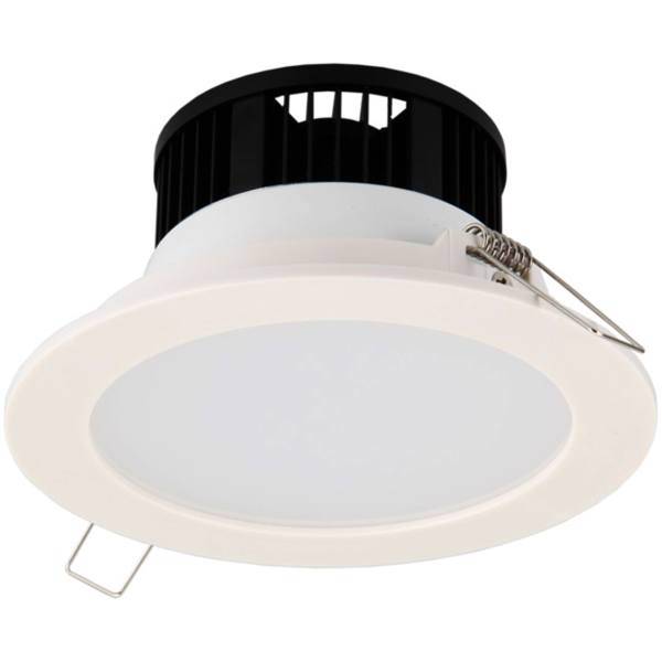 چراغ ال ای دی 10 وات ان وی سی مدل NLED984/10W، NVC NLED984/10W LED Light