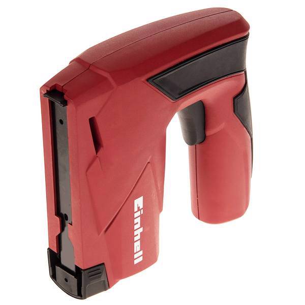 منگنه کوب شارژی اینهل مدل TC-CT 3.6 Li، Einhell TC-CT 3.6 Li Rechargeable Staple Gun