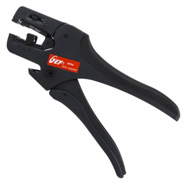 انبر روکش بردار سیم و کابل سیم لخت کن اچ تی اینسترومنتس مدل SF04، HT Instruments SF04 Cable Peeler