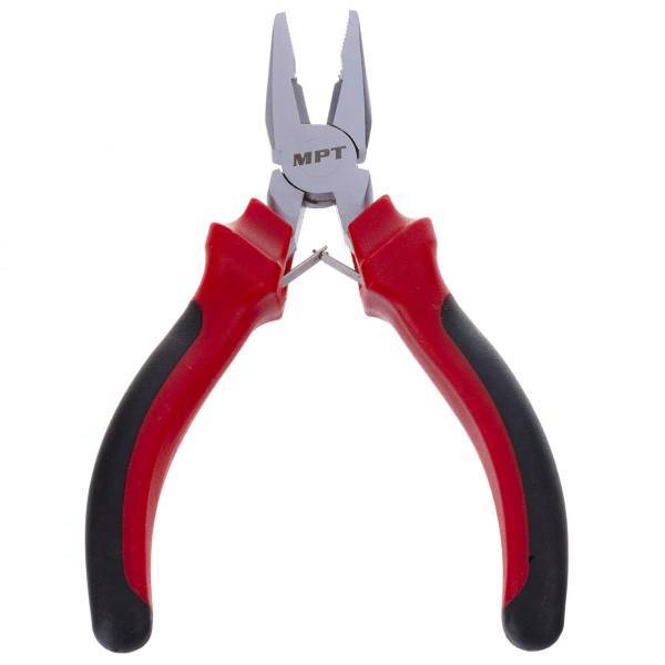 انبردست ام پی تی مدل MHB08013، MPT MHB08013 Combination Pliers