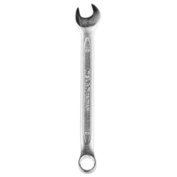 آچار یک سر تخت یک سر رینگی نولان مدل 301110 سایز 10 میلی متر، Nolan 301110 Combination Wrench 10 mm