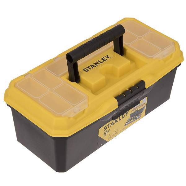 جعبه ابزار استنلی مدل 948-71-1، Stanley 1-71-948 Tool Box