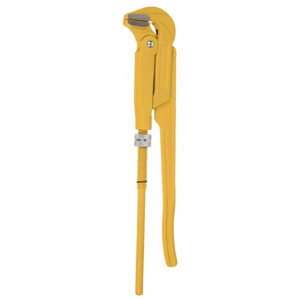 آچار لوله گیر کنزاکس مدل KPW-101 سایز 1 اینچ، Kenzax KPW-101 Pipe Wrench 1 Inch